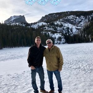 Meet your Posher, Mark